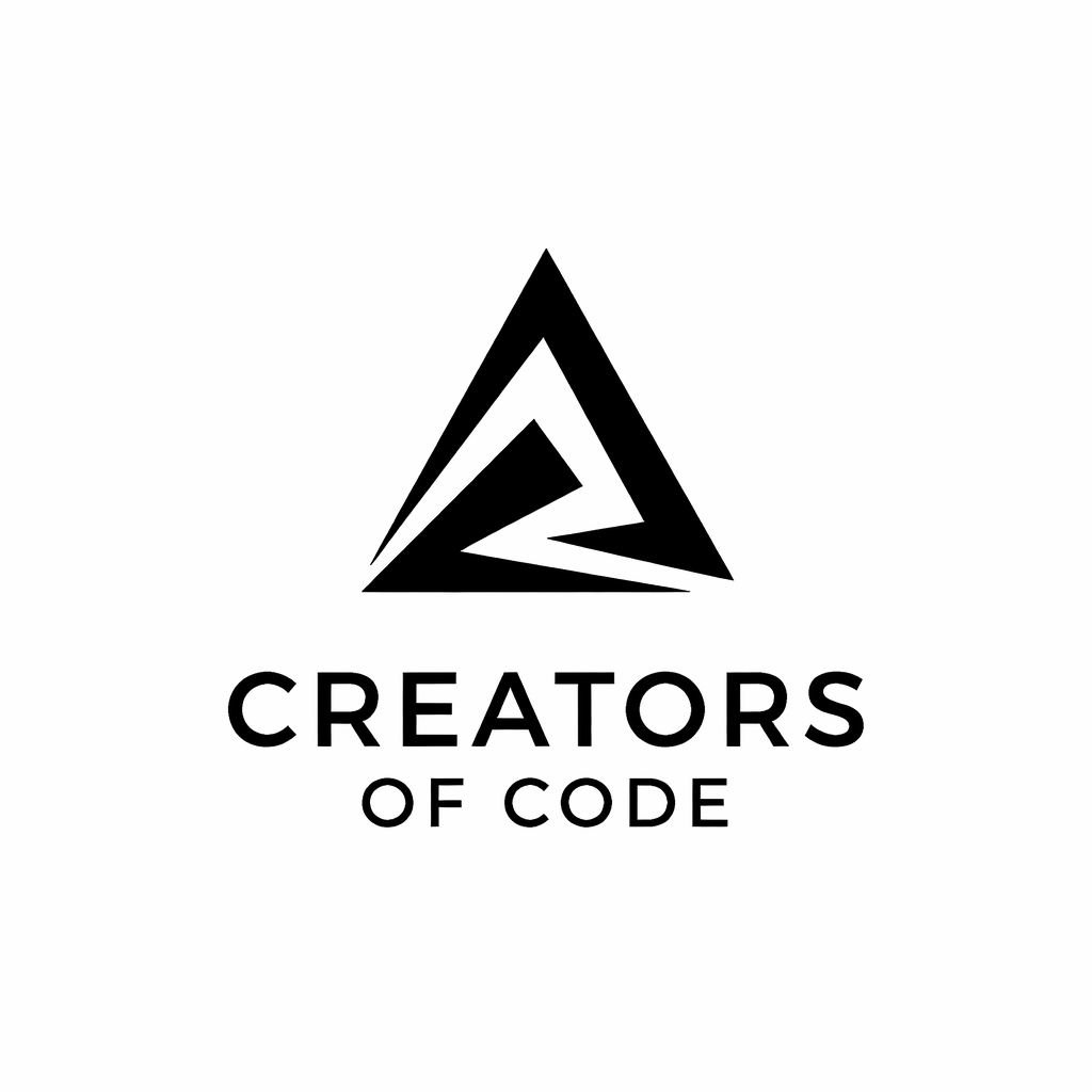 Creators of Code